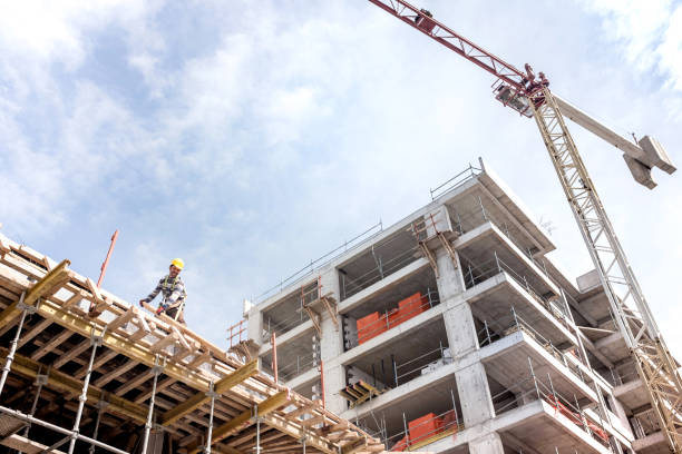 Best Residential Concrete Solutions in Perry, OK